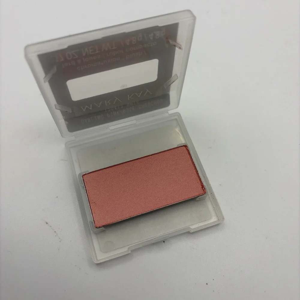 Mary Kay Chromafusion Blush Darling Pink 120413 -NEW Full Size Rose